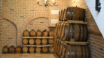Full-Day Rasnov A Town's Hidden Tales Private Guided Tour