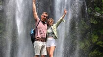  Materuni waterfalls coffee tour & Chemka hot springs Day trip