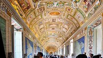 2-Day Rome: Colosseum & Vatican Tour