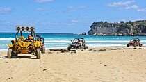 Buggies Adventure Experience in Playa Macao