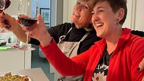 Private Tour and Cooking Class in Milano with a Milanese Family