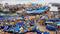 Shared Full-Day Trip to Essaouira from Marrakech