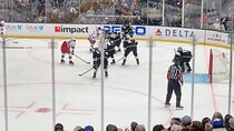 LA Kings Ice Hockey Game Ticket at Crypto Arena