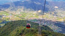 Chandragiri hills day tour
