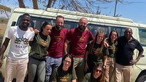 2 Days and 1 Night Amboseli Safari from Nairobi