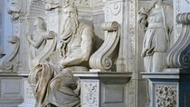  Walking Tour of Rome's Mysteries up to 6 people