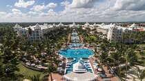 Private Transfer Punta Cana Airport to from Riu Palace Punta Cana