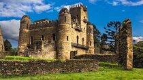 5 Days North Ethiopia Tours