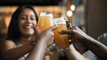 Rome: Sunset Food & Drinks Tour by Do Eat Better