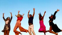 High Red Dune Desert Safari with Live BBQ – Dubai