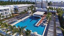 Private Transfer Punta Cana Airport to/from Riu Bambu.