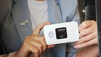 WiFicandy Portable WiFi Rental with Unlimited Data