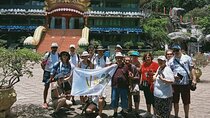 Private Full Day Tour in Dambulla & Sigiriya