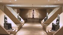 2 Hours Private Cultural Tour in Luxor Museum