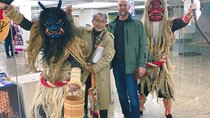 Licensed Guide Shinjuku Underground Mall Tour (Tokyo)
