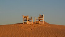 Private Multi-Day Desert Tour from Marrakech to Chefchaouen