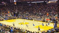 Golden State Warriors Basketball Game at Chase Center