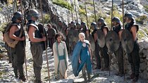 Split Private Game of Thrones Tour