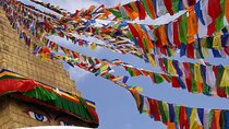 Kathmandu Chitwan Pokhara Tour