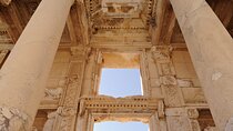 Ephesus and Pamukkale Tour From Istanbul 