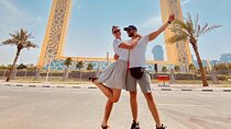 Dubai Halfday Sightseeing on Private car