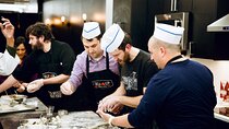 Homemade Dumplings 101 in Boston
