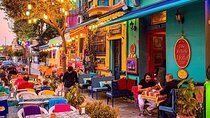 Full Day Istanbul Private Layover Tour