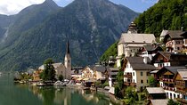 Private Day Tour to Salzburg Hallstatt and Melk from Vienna