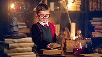 London, Harry Potter Locations Private Tour for Kids and Families