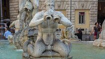 Private Tour of the City's Iconic Squares
