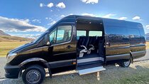 Private Transfer Naples Airport NAP to Naples City by Minibus