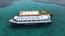 3 Hours Panorama Sea Wolf 2 Hours Semi Submarine Snorkeling Sea Trip - Hurghada
