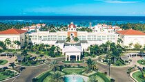 Private Transfer Punta Cana Airport to/from Iberostar Grand Bavaro