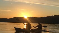  Sunrise Paddling in Paraty