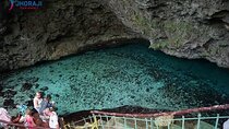 From Punta Cana : Tour Panorámico por Santo Domingo 