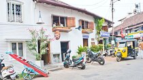 Half-Day Private Kochi City Sightseeing Tour
