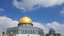 Private Walking Tour in the Old City of Jerusalem