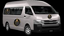 City and Airport Transfer in Addis Ababa