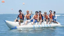 Watersport Bali : Seawalker, Jet Ski, Donut Boat and Banana Boat