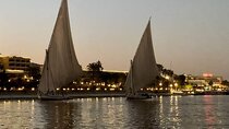 Nile River Private Felucca Ride in Luxor