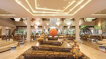 Private Transfer Punta Cana Airport to from Ocean Blue and Sand