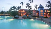 Private Transfer between Punta Cana Airport and Caribe Deluxe Princess
