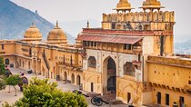 Private Jaipur City Full-Day Guided Trip