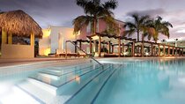 Private Transfer Punta Cana Airport to/from TRS Turquesa