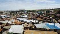 The Kibera Empowerment Walking Tour