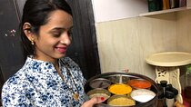 Interactive Cooking Class with a Local Family in Jaipur 