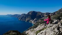 Private Guided Tour to the Path of the Gods - Half day