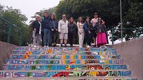 Private Full-Day Tour to Valparaiso Viña del Mar and Reñaca 