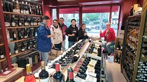 Wine tasting Paris Saint Germain des Pres