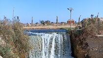 Meditation and camping in Fayoum Oasis 2-Days Activity